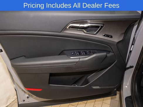 New 2026 Kia Sportage X-Line Prestige AWD/4WD image 14