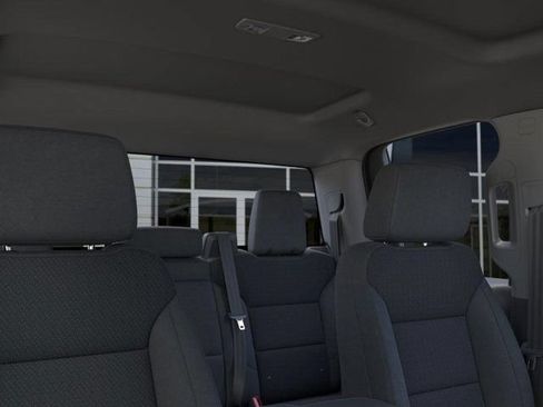 New 2026 GMC Sierra 1500 Pro w/ Pro Value Package RWD image 24