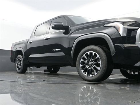 New 2026 Toyota Tundra Limited image 23
