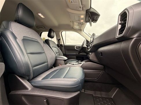 Used 2024 Ford Bronco Sport Outer Banks image 21