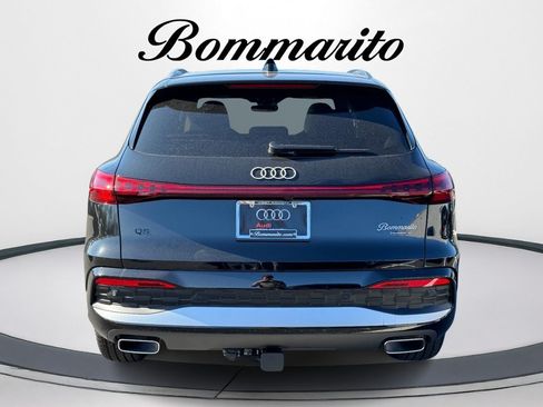 Used 2025 Audi Q5 Premium Plus AWD/4WD image 6