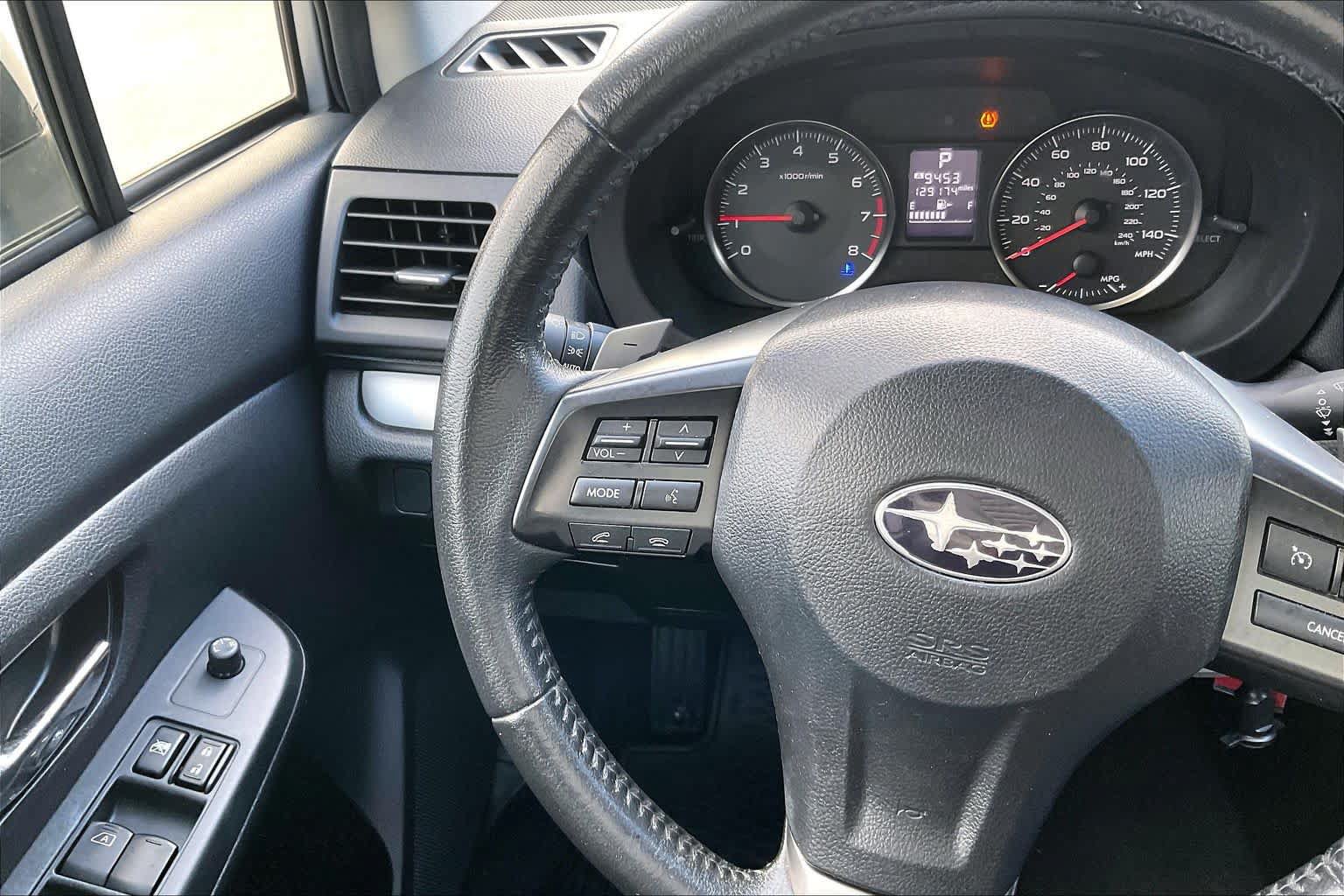 Used 2013 Subaru Crosstrek 2.0i Limited w/ Popular Pkg 2 AWD/4WD image 24