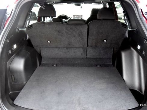 Certified 2023 Honda CR-V Sport image 13