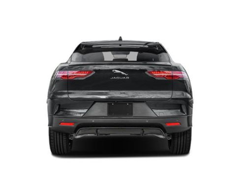 Used 2024 Jaguar I-PACE R-Dynamic HSE image 6