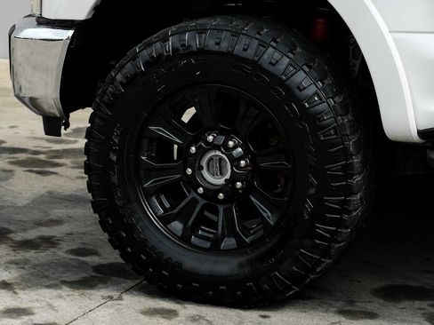 Used 2021 Ford F250 Lariat w/ Tremor Off-Road Package AWD/4WD image 66