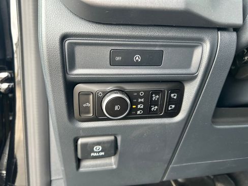 New 2025 Ford F150 XLT w/ Equipment Group 302A MID image 22