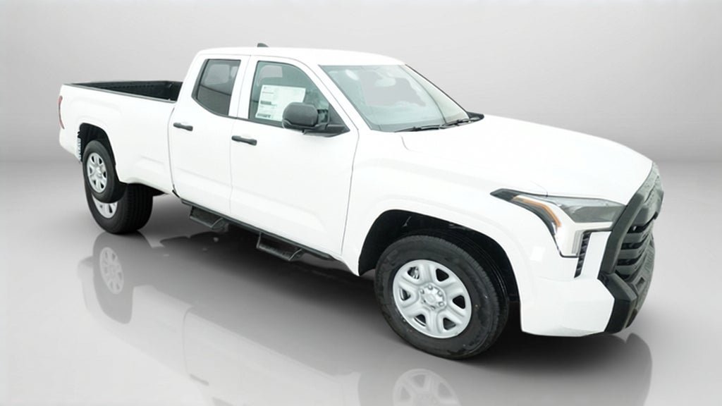 New 2026 Toyota Tundra SR RWD image 13