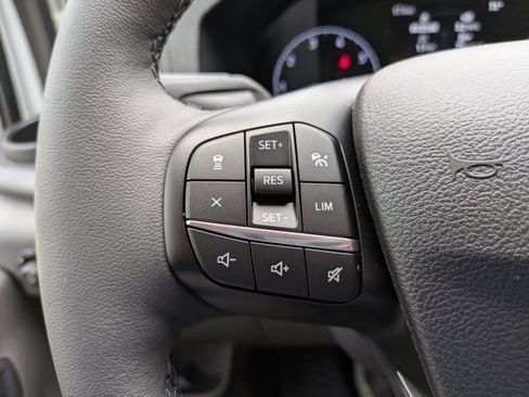 New 2025 Ford Transit 350 Base w/ Load Area Protection Package image 20