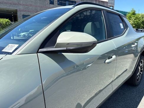 New 2026 Hyundai Santa Cruz Limited AWD/4WD image 4