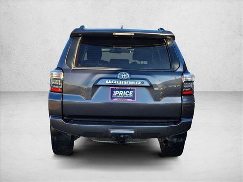 Used 2019 Toyota 4Runner SR5 image 6