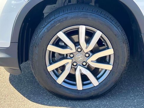 Used 2022 Honda Pilot EX-L image 6