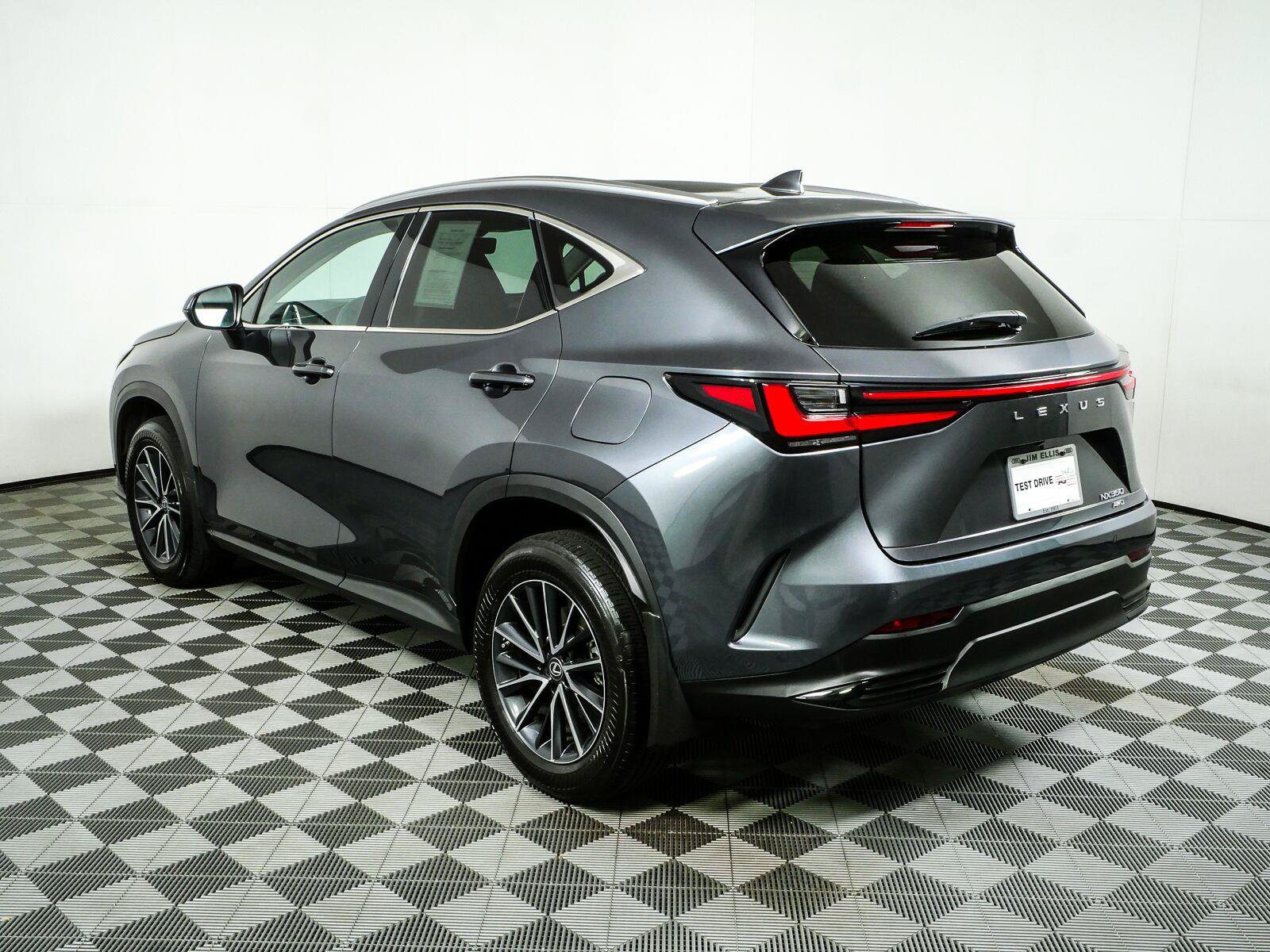 Used 2023 Lexus NX 350 AWD image 29