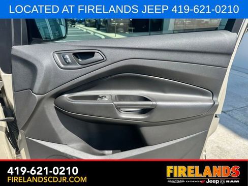 Used 2018 Ford Escape S image 13