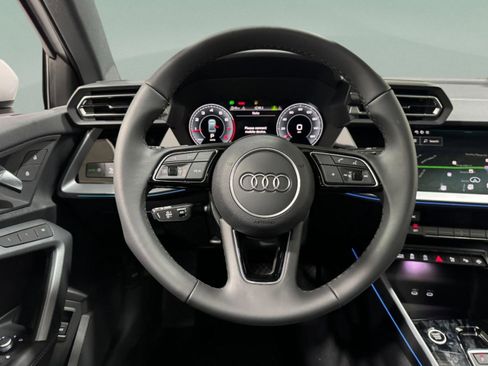 New 2026 Audi A3 2.0T Premium Plus image 13