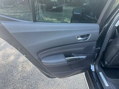 Used 2020 Acura TLX V6 w/ Technology Package FWD image 10