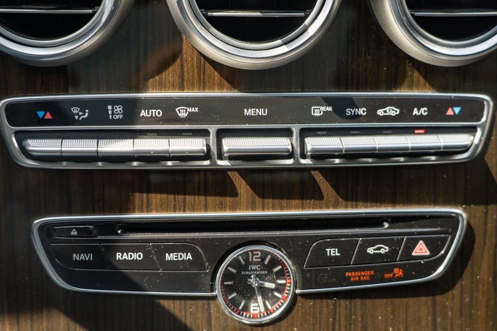 Used 2017 Mercedes-Benz C 63 AMG S image 28