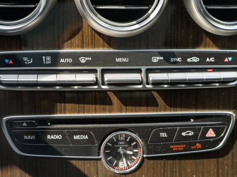 Used 2017 Mercedes-Benz C 63 AMG S image 28