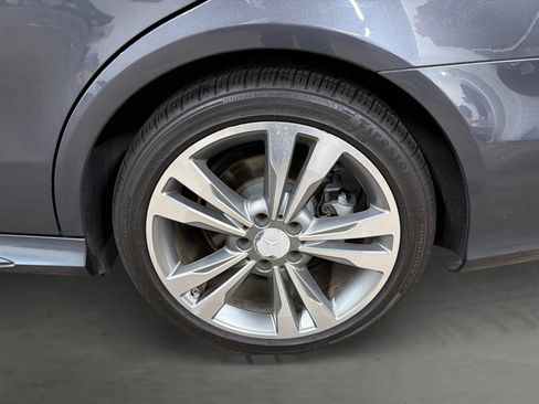 Used 2014 Mercedes-Benz E 350 Sedan w/ Premium 1 Package image 50