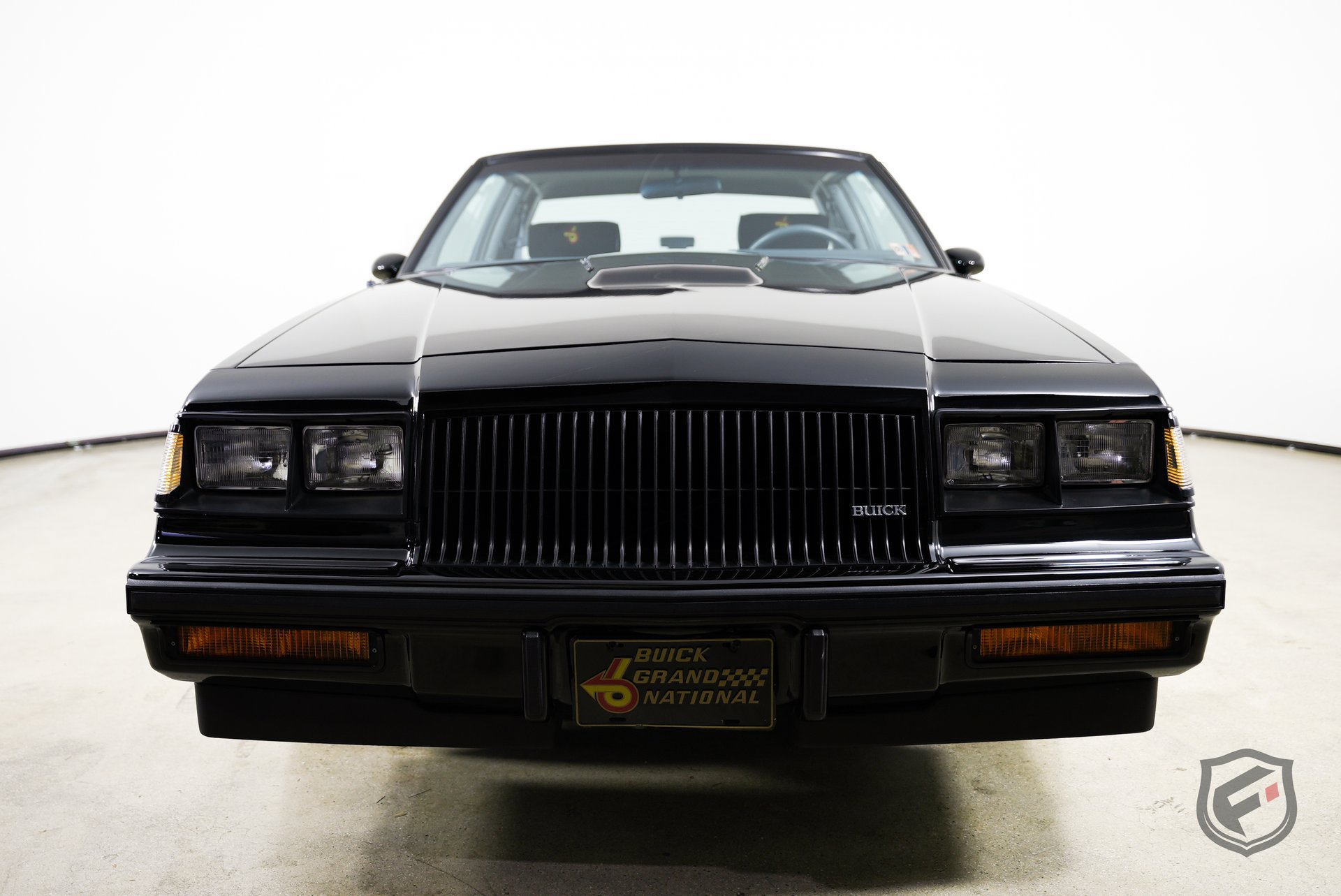Used 1987 Buick Regal Coupe RWD image 3