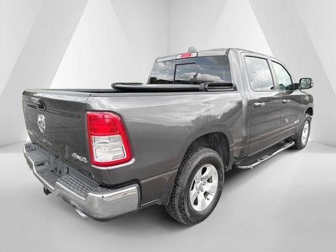 Used 2020 RAM 1500 Big Horn AWD/4WD image 7