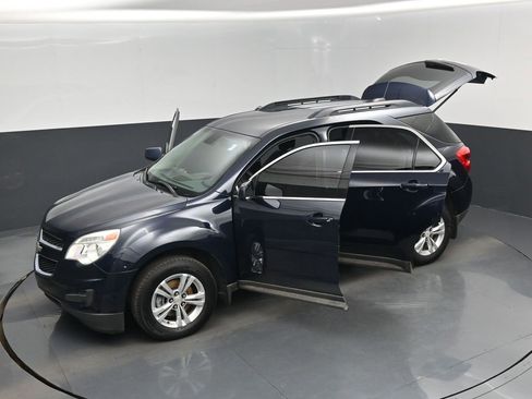 Used 2015 Chevrolet Equinox LT w/ Driver Convenience Package image 53