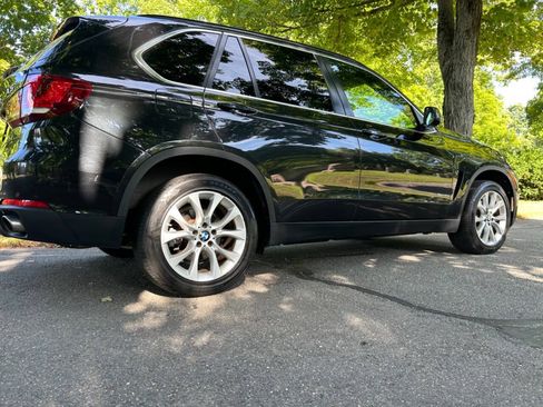Used 2016 BMW X5 xDrive35i AWD/4WD image 16