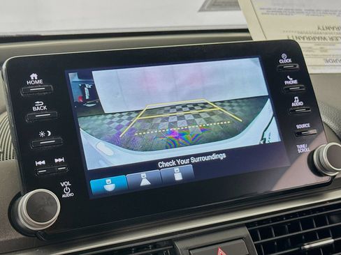 Used 2022 Honda Accord Sport image 16