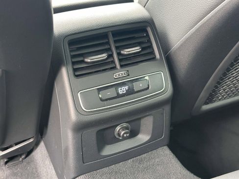 Used 2019 Audi A5 2.0T Premium w/ Convenience Package image 14