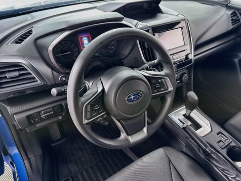 Used 2020 Subaru Impreza 2.0i Premium AWD/4WD image 13