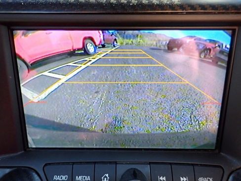 Used 2015 Chevrolet Corvette Z06 w/ 3LZ Preferred Equipment Group image 27