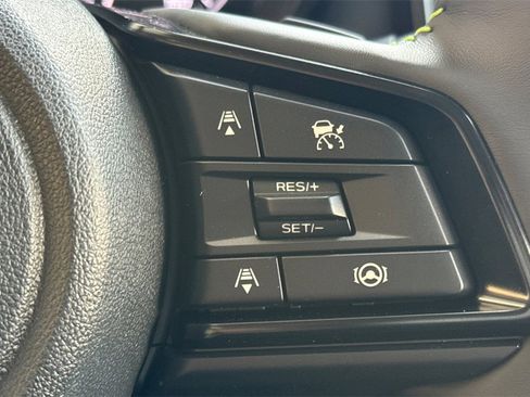 New 2026 Subaru Ascent Bronze Edition image 31