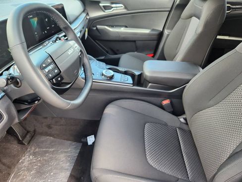 New 2027 Kia Sportage S AWD/4WD image 6