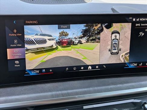 New 2026 BMW X7 xDrive40i w/ M Sport Package image 12