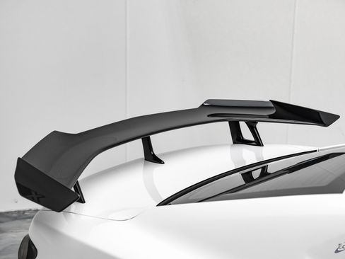 Used 2022 Chevrolet Camaro ZL1 image 29