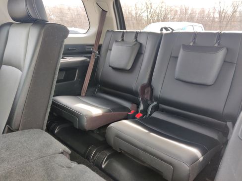 Used 2018 Toyota 4Runner SR5 Premium image 32