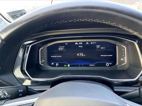 Used 2022 Volkswagen Jetta SEL image 18