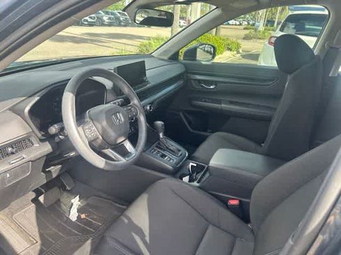Used 2024 Honda CR-V EX image 16