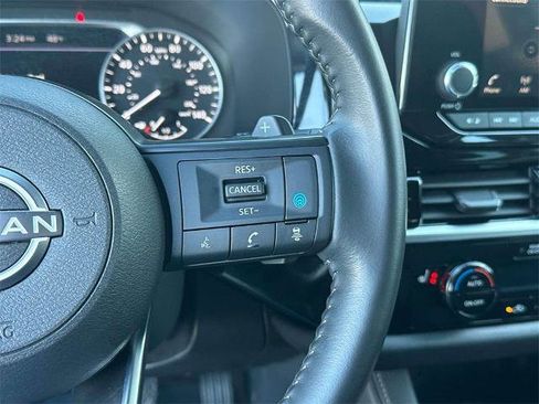 Certified 2024 Nissan Pathfinder SV image 23