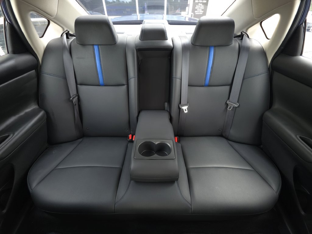 Used 2018 Nissan Altima 2.5 SR w/ SR Special Edition FWD image 21