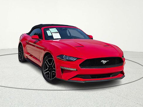 Used 2023 Ford Mustang Premium image 6
