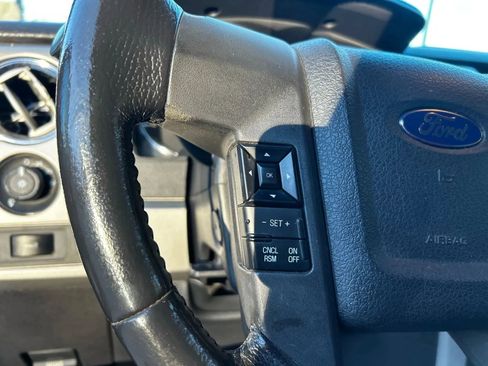 Used 2012 Ford F150 Lariat w/ Lariat Plus Pkg image 13