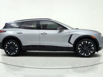Used 2024 Chevrolet Blazer EV RS