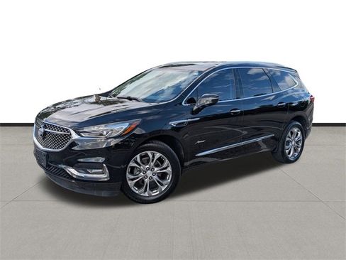 Used 2018 Buick Enclave Avenir w/ Trailering Package image 1