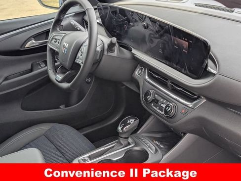 New 2026 Buick Envista Preferred w/ Convenience I Package FWD image 13