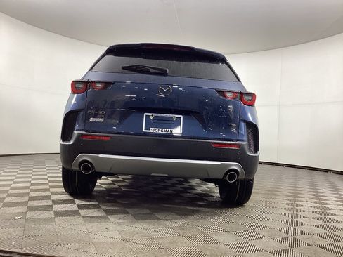 New 2026 MAZDA CX-50 AWD 2.5 S w/ Accent Package image 3