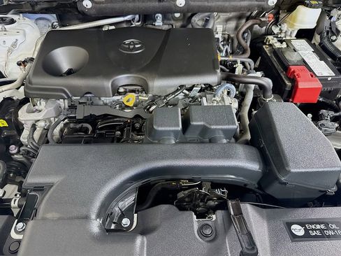 Used 2023 Toyota RAV4 Limited FWD image 38