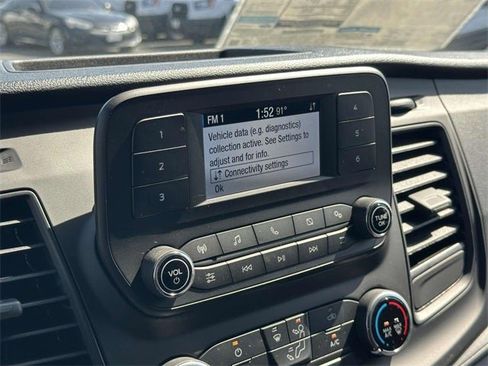 New 2025 Ford Transit 250 148 Medium Roof w/ Load Area Protection Package image 13