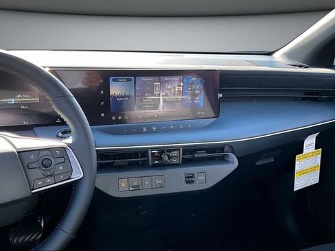 New 2026 Nissan Leaf image 6