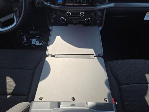 New 2025 Ford F150 XLT w/ Equipment Group 302A MID image 28