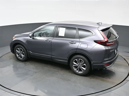 Used 2022 Honda CR-V EX-L image 35